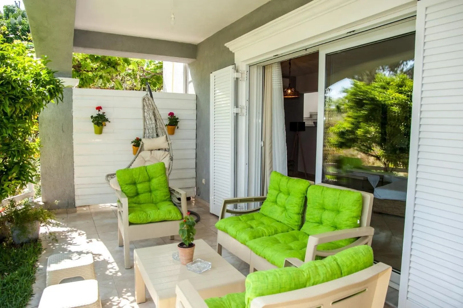 Gravanis Ir Home Peszáda Villa