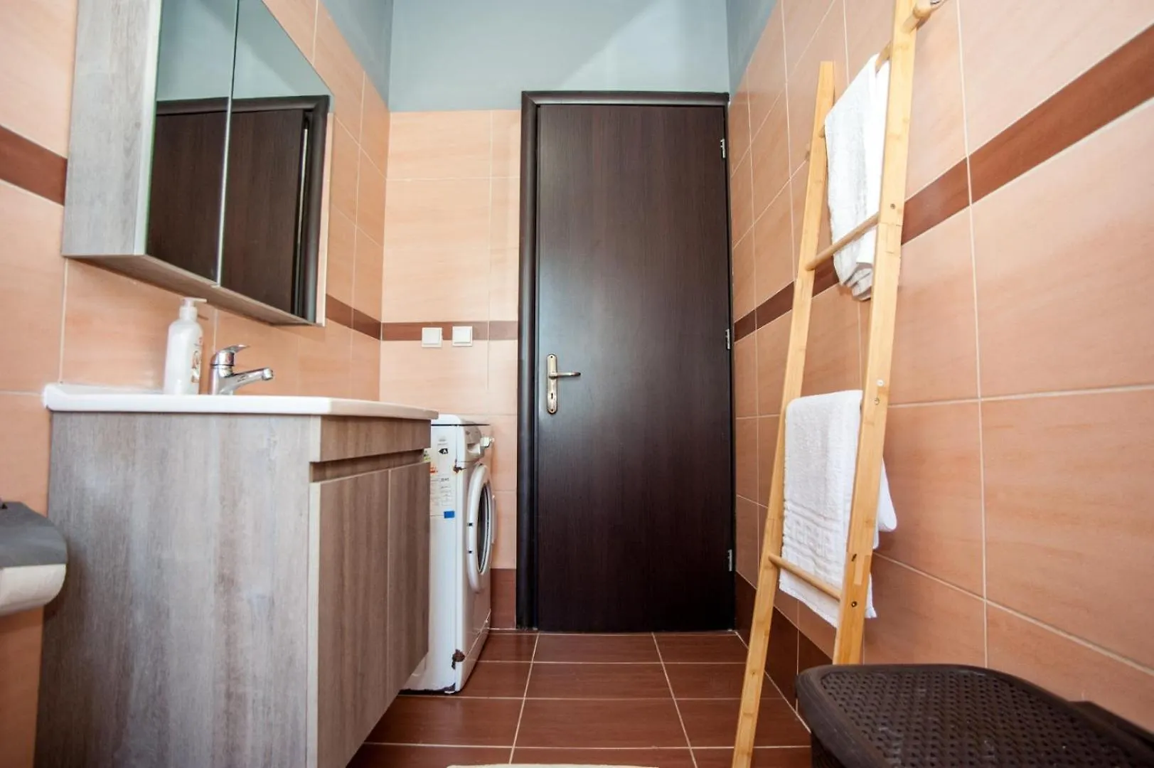 Villa Gravanis Ir Home Peszáda Görögország