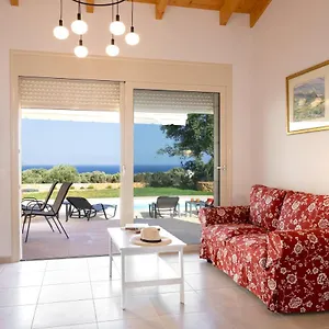 Ruby Pessada Villa