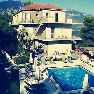 Pessada Bay And Apartment