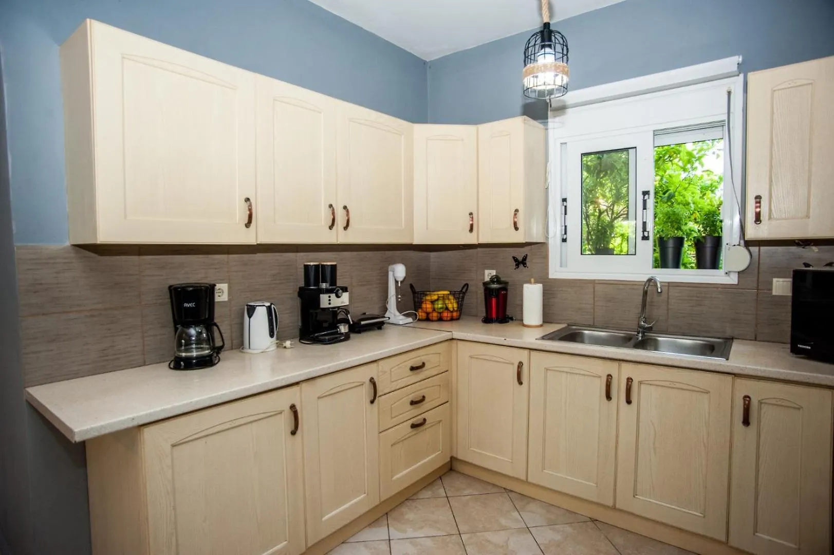Gravanis Ir Home Pesadha Villa