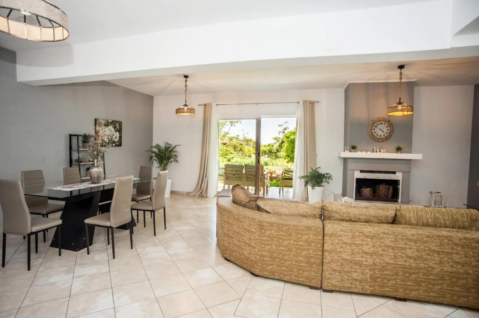 Villa Gravanis Ir Home Pesadha