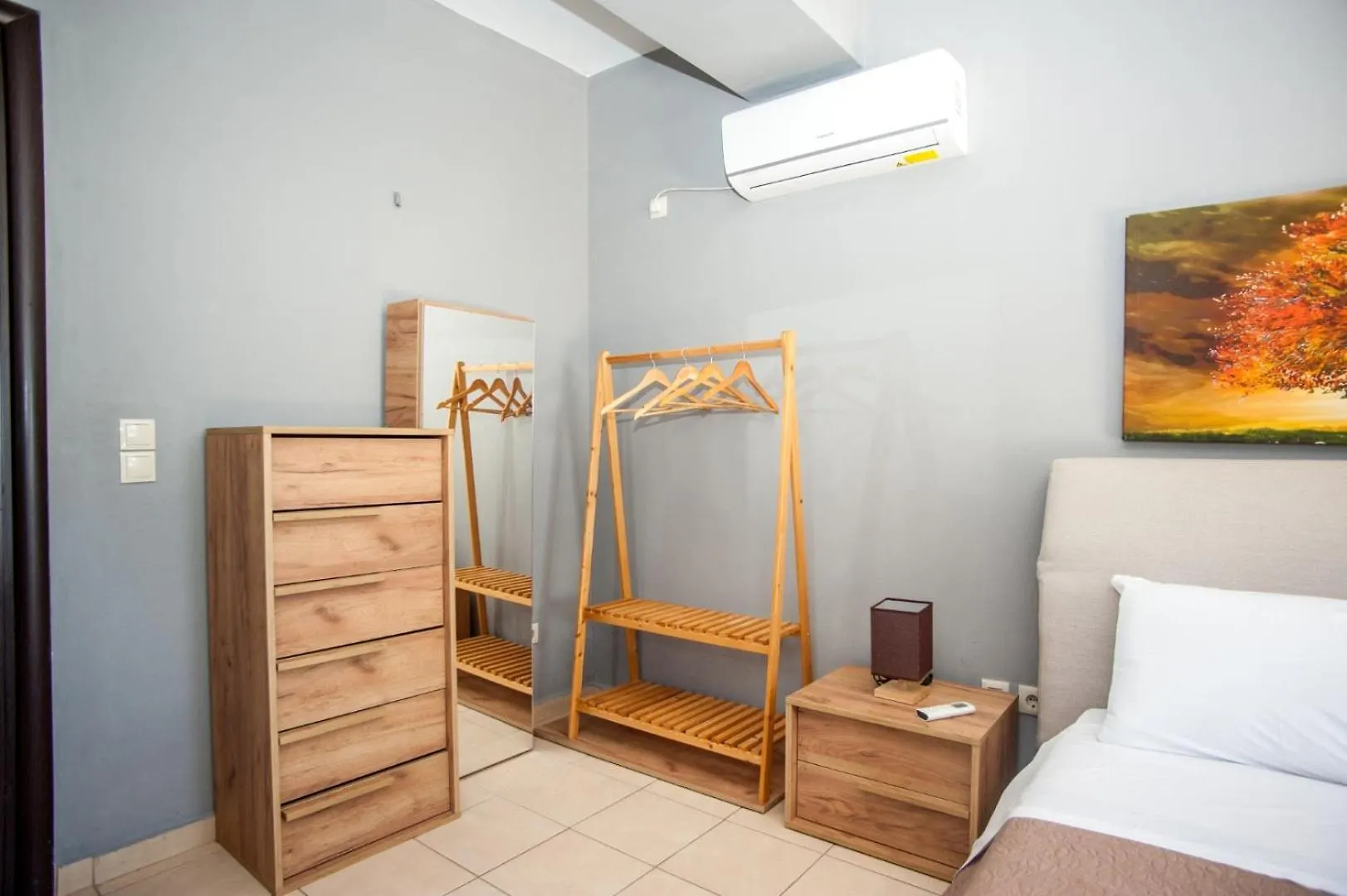 Villa Gravanis Ir Home Pesadha