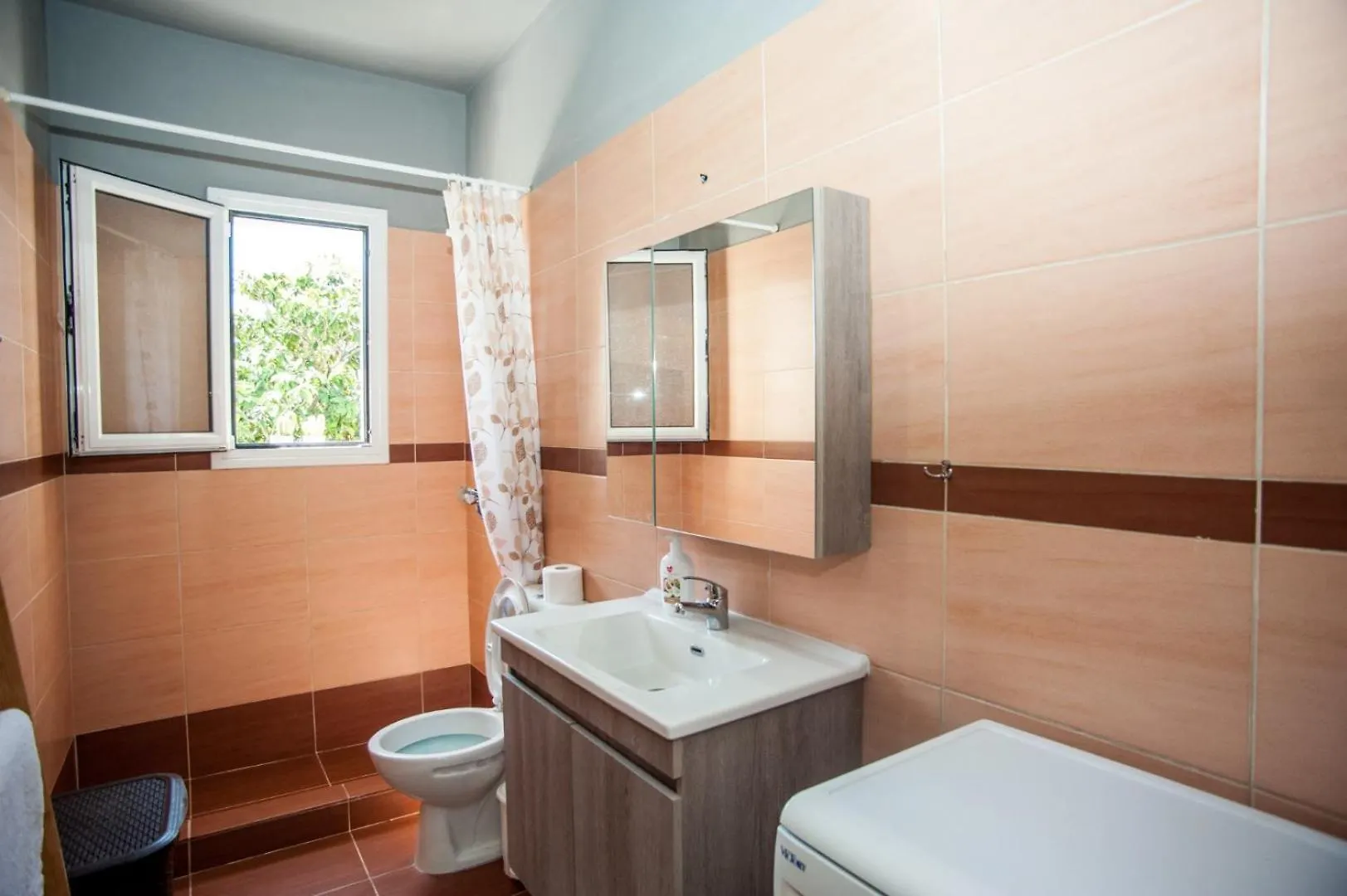 Villa Gravanis Ir Home Pesadha