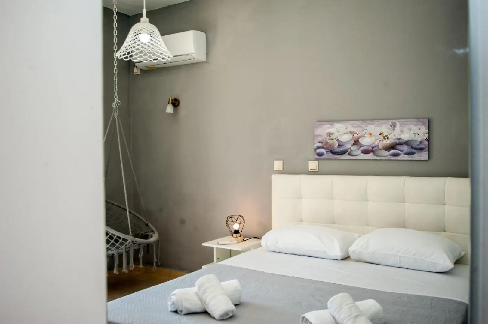 Gravanis Ir Home Pesadha