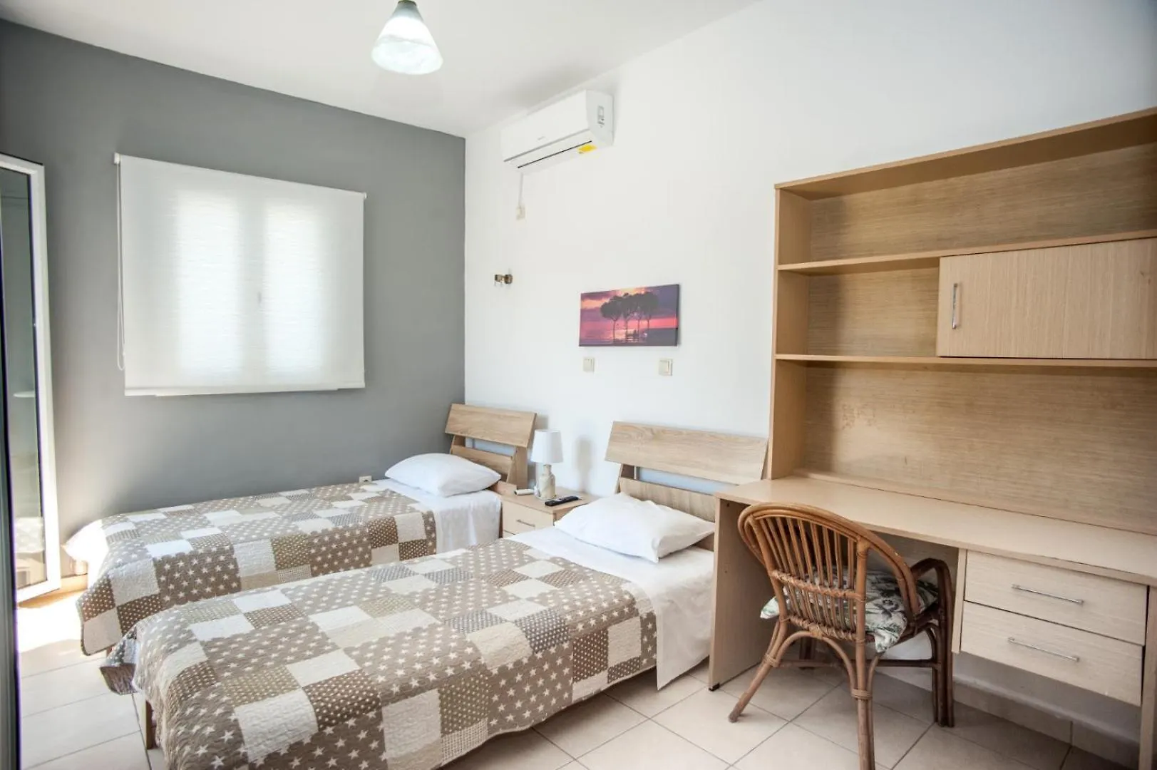 Gravanis Ir Home Pesadha Villa