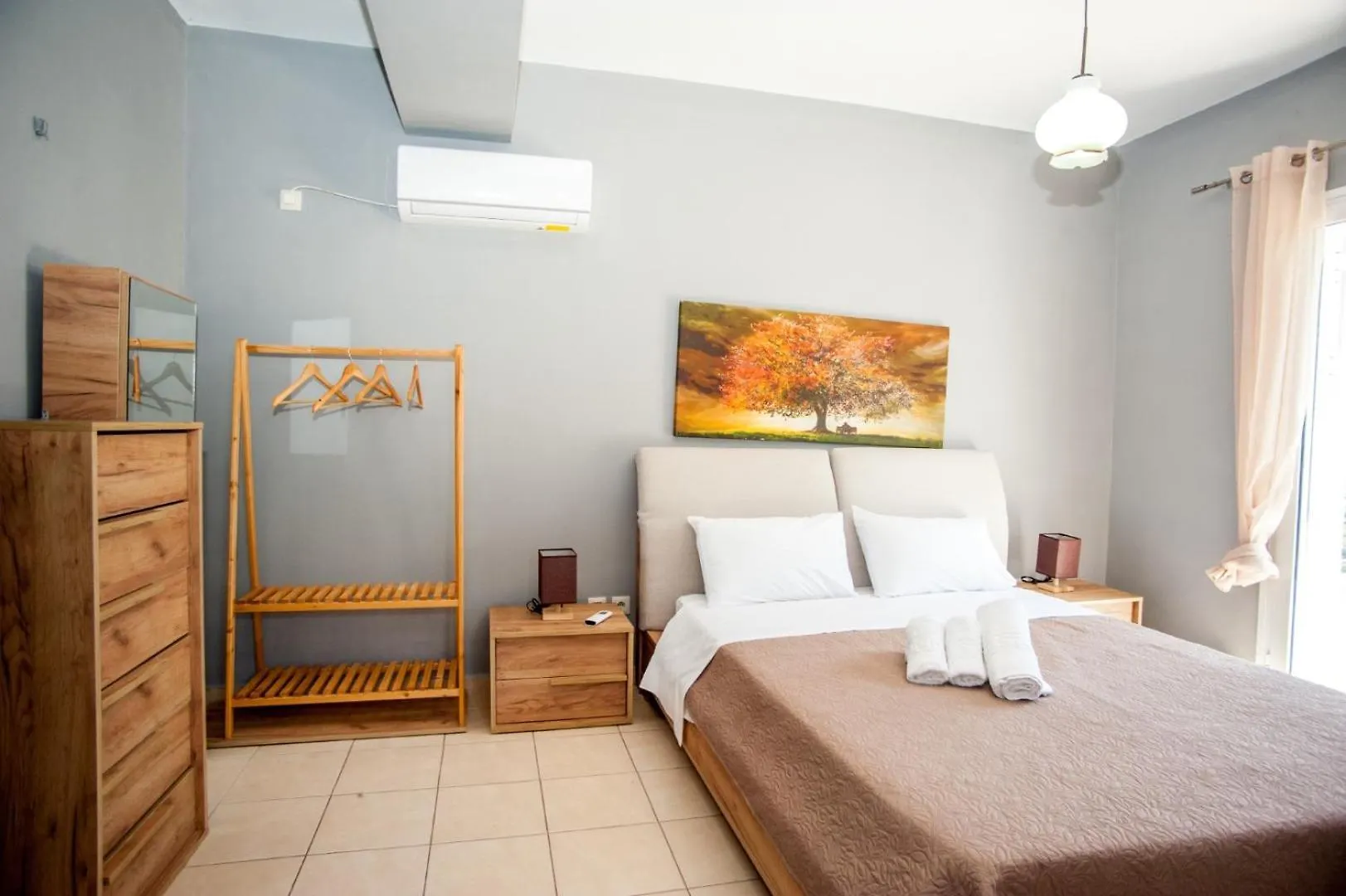 Villa Gravanis Ir Home Pesadha Greece