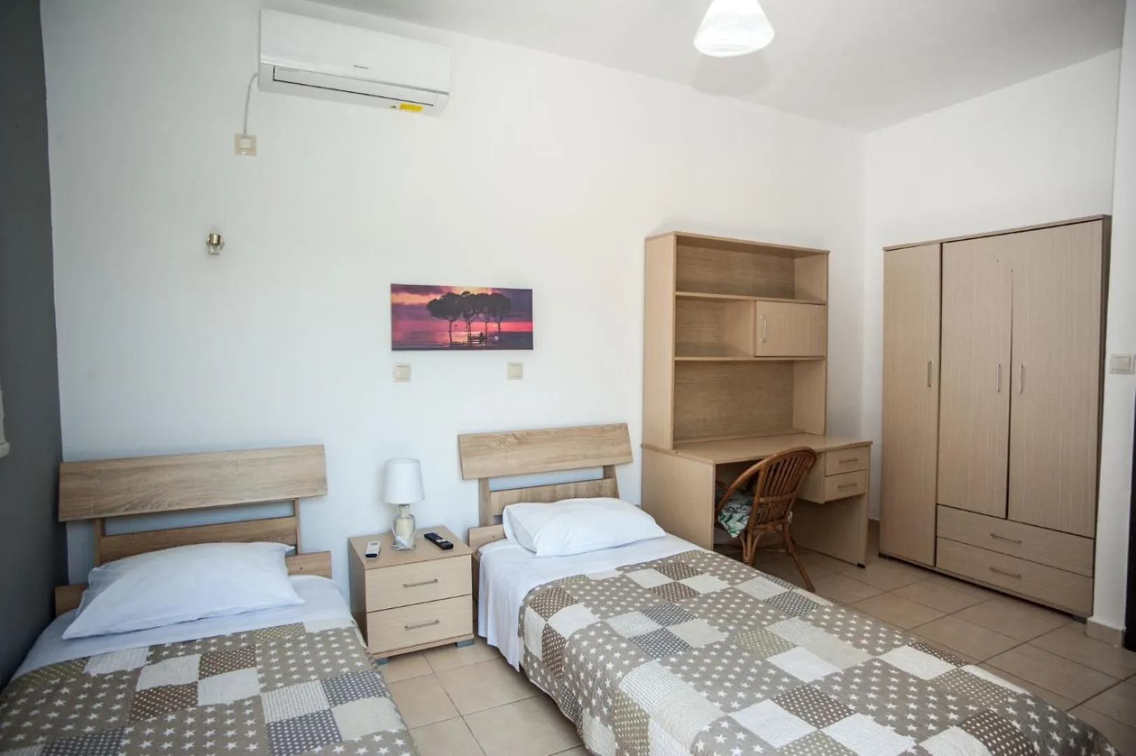 Villa Gravanis Ir Home Pesadha
