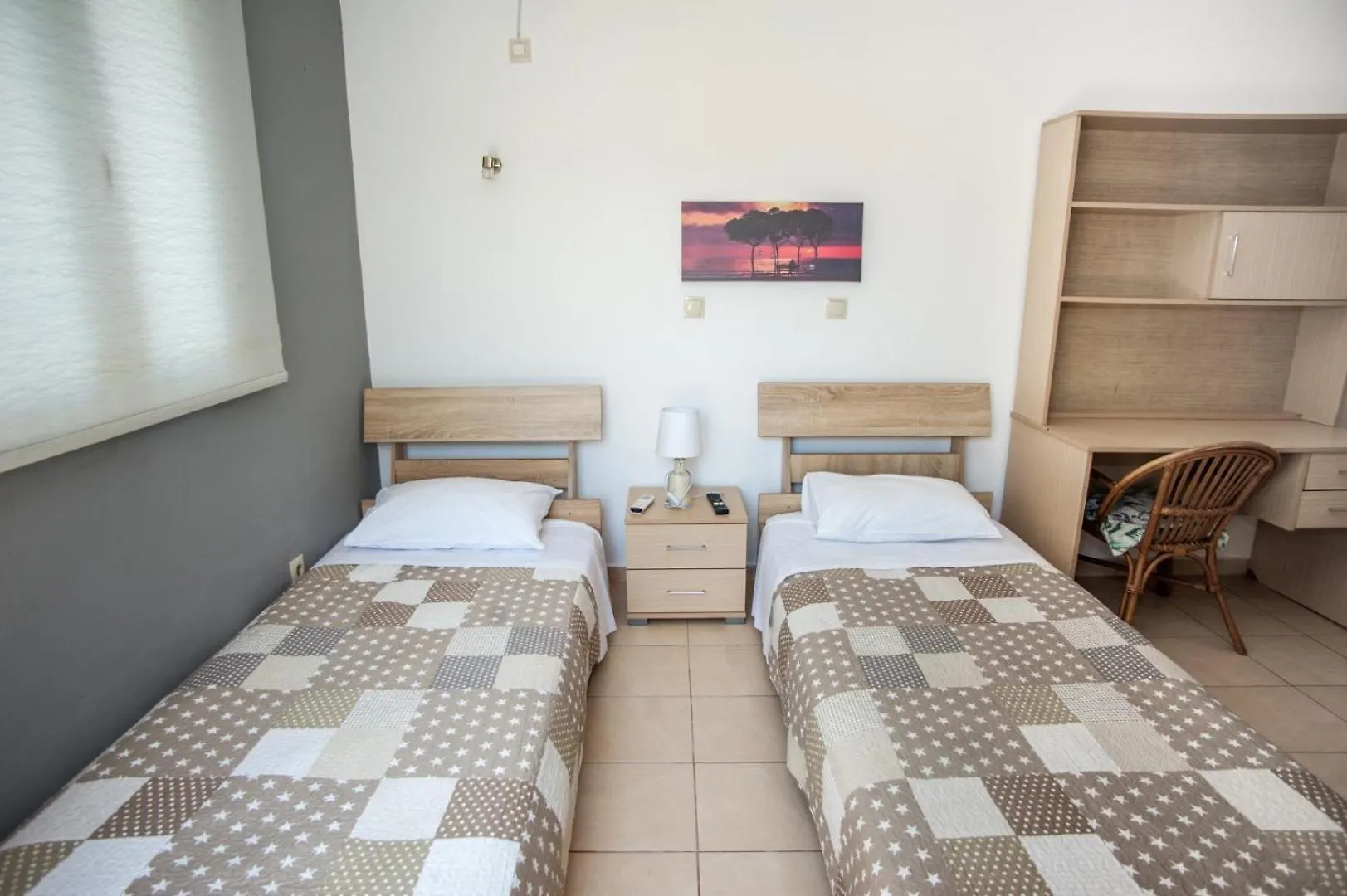 Gravanis Ir Home Pesadha