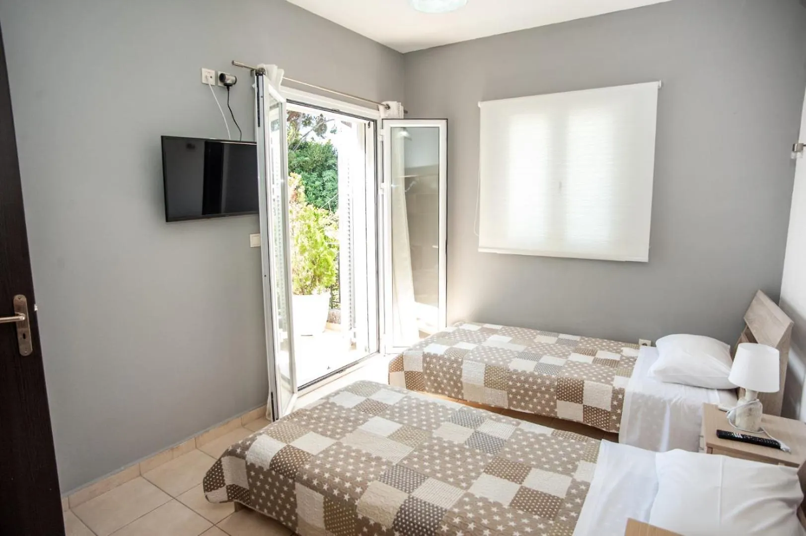Villa Gravanis Ir Home Pesadha