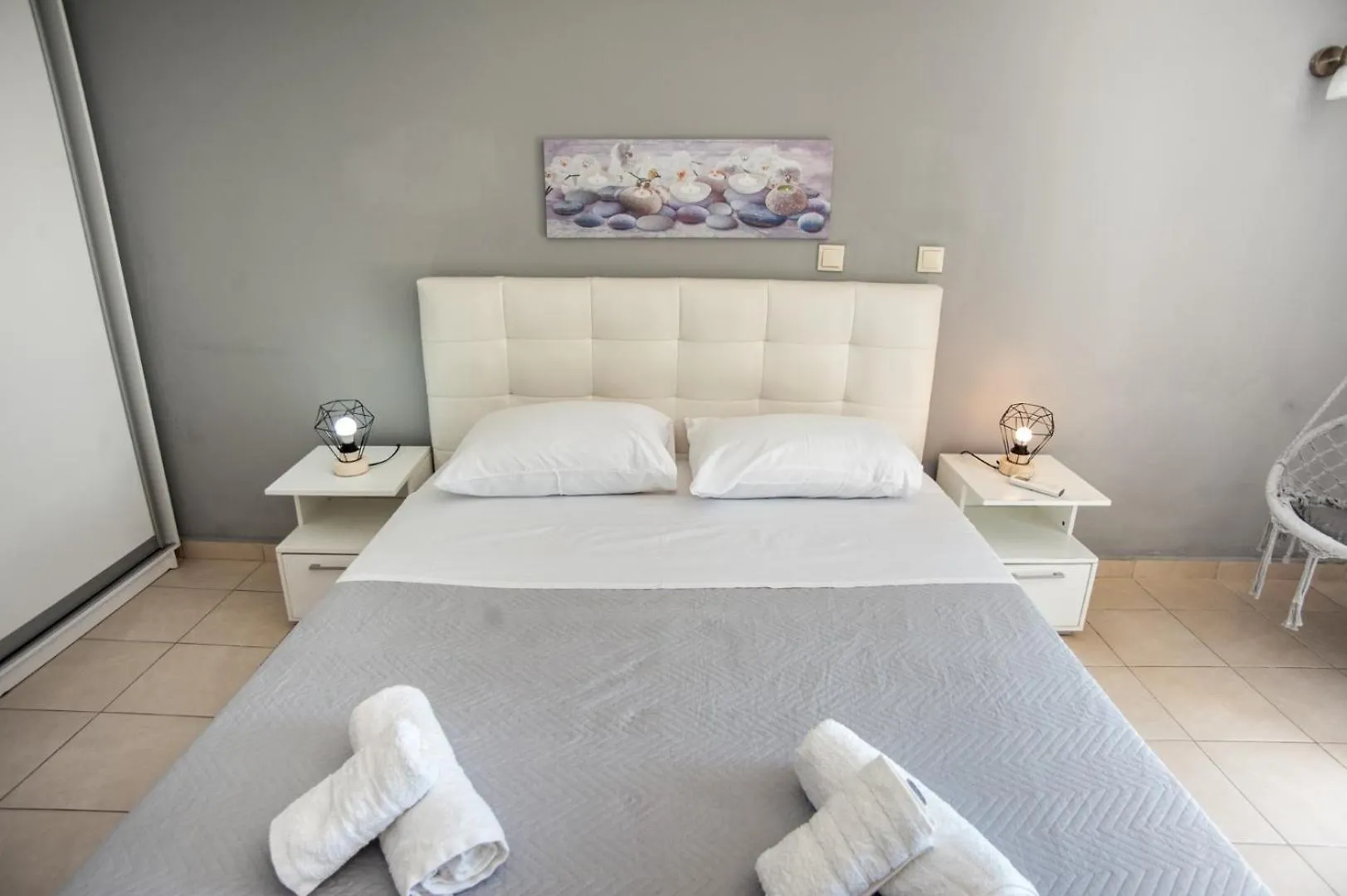 Gravanis Ir Home Pesadha Villa