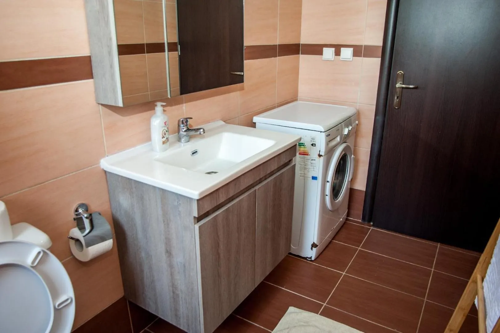 Villa Gravanis Ir Home Pesadha