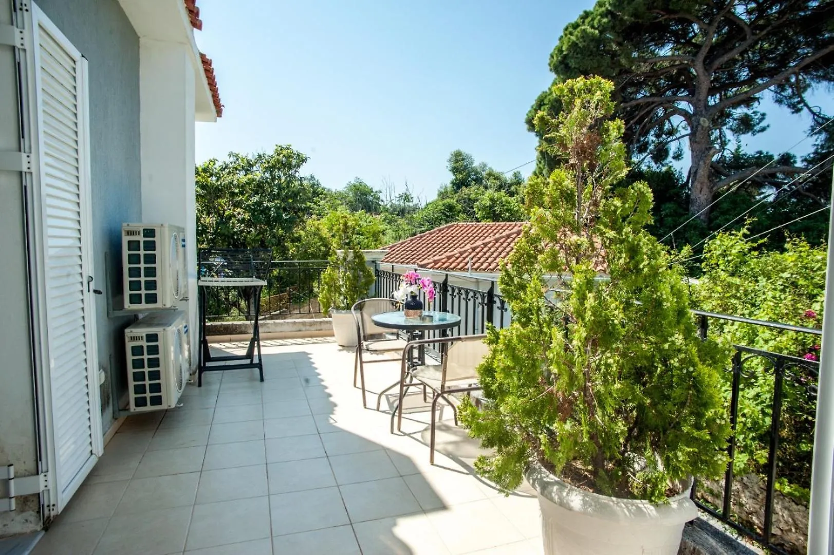 Gravanis Ir Home Pesadha Villa