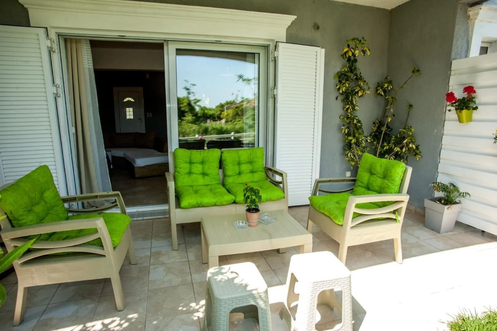 Gravanis Ir Home Pesadha Villa